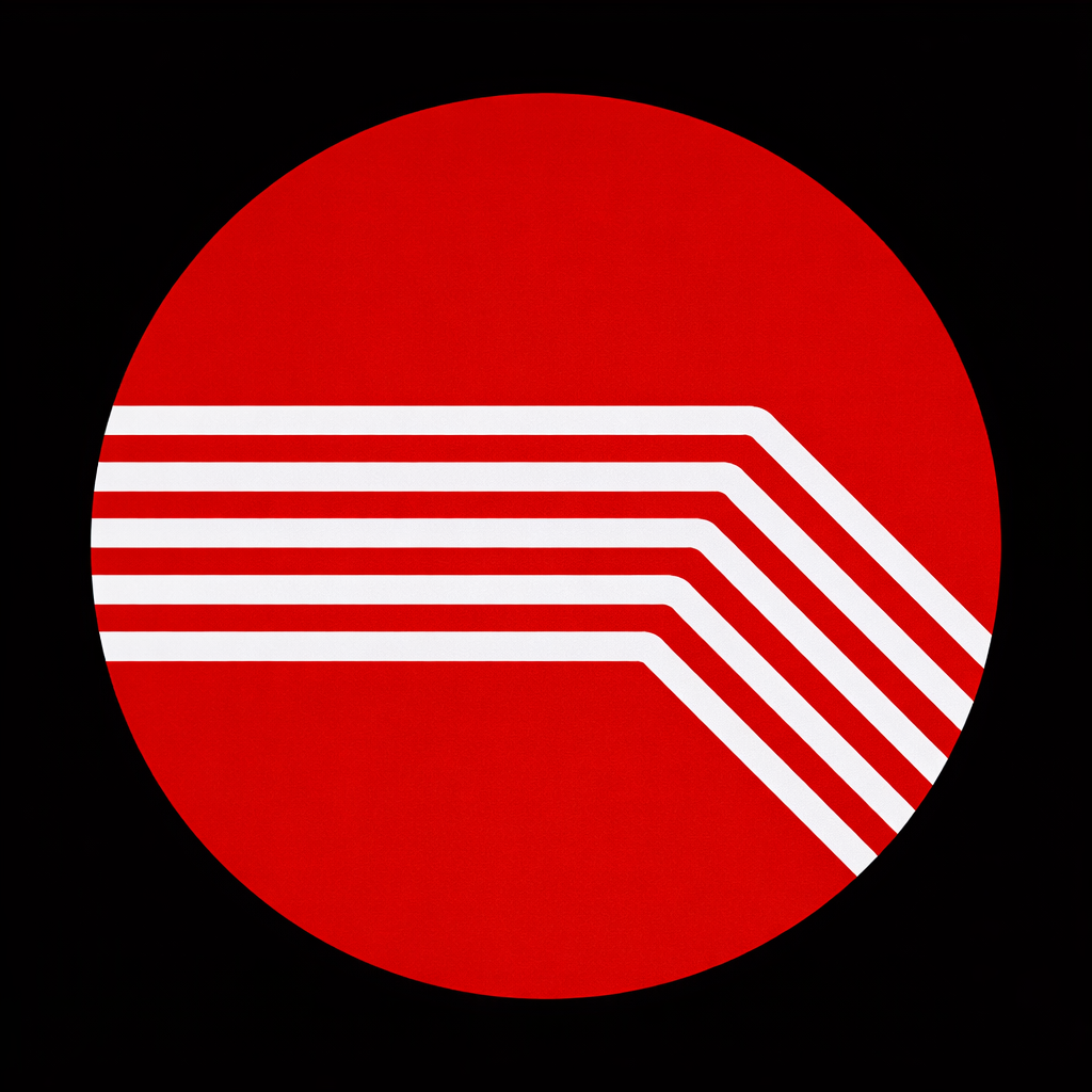 Network Security logo mark